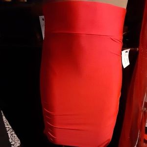 Ladies skirt